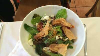 Restaurant Mare De La Font