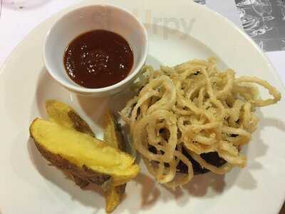 Restaurant Mare De La Font