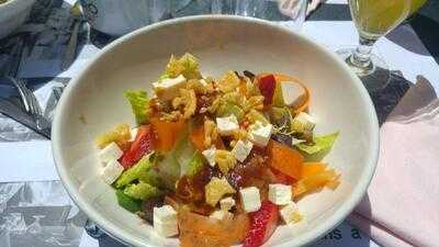 Restaurant Mare De La Font