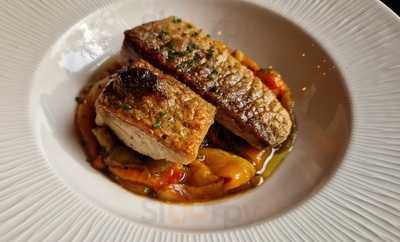 Restaurant Mare De La Font