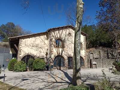 Restaurant Mare De La Font