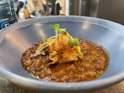 Restaurant Mare De La Font