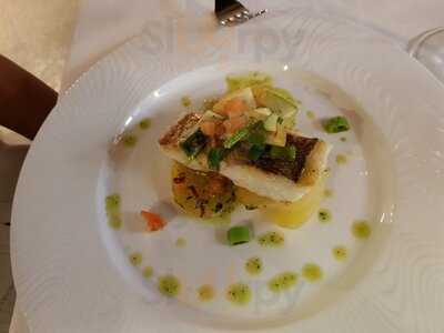 Restaurante Recongre