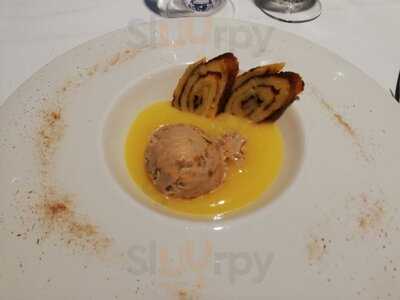 Restaurante Recongre