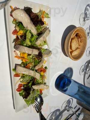 Restaurante Recongre