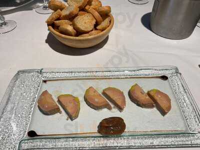 Restaurante Recongre