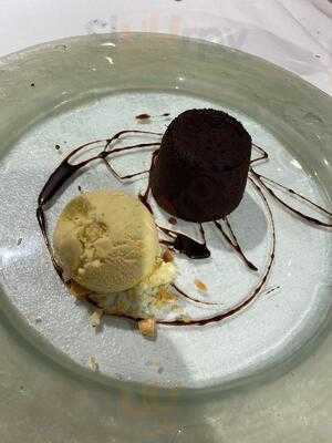 Restaurante Recongre