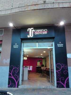 Capritxo Gastrobar