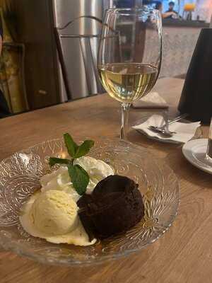 Restaurante Las Fuentes