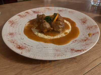 Restaurante Las Fuentes