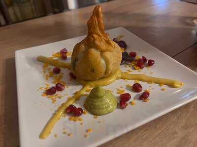 Restaurante Las Fuentes