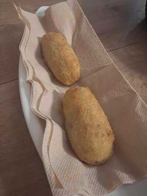 Restaurante Las Fuentes