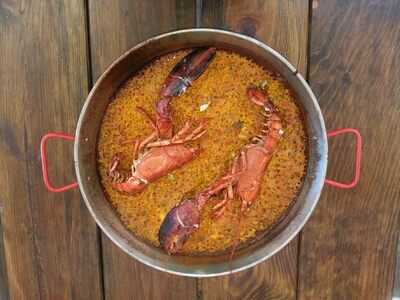 Restaurante Las Fuentes