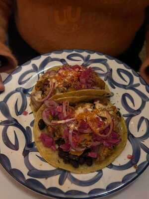 Antojitos Mexican Curious