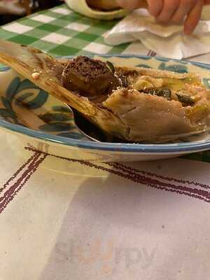 Antojitos Mexican Curious