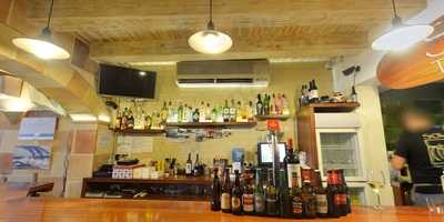 S'olivera Tapas-surf-bar