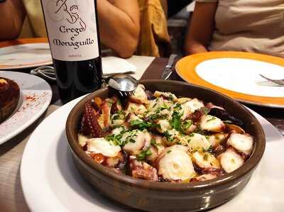 Restaurante Don Garfo