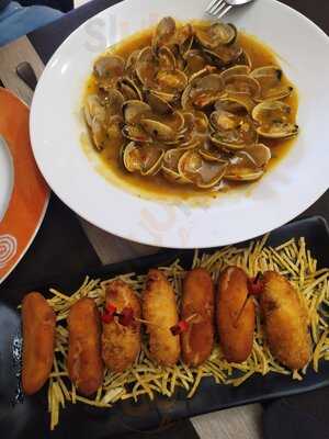 Restaurante Don Garfo