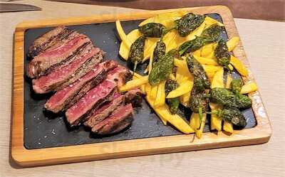 Restaurante Don Garfo