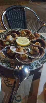 Guarapu Sidreria Restaurante Parrilla