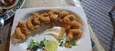 Guarapu Sidreria Restaurante Parrilla