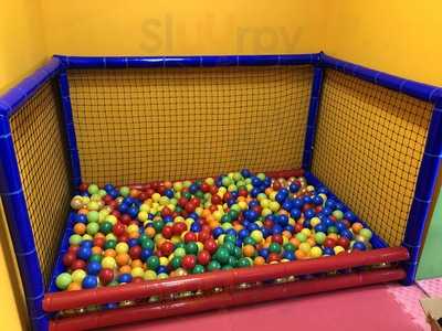 Guarapu Sidreria Restaurante Parrilla