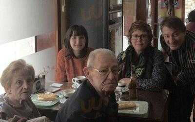 Cafetería D'azorín