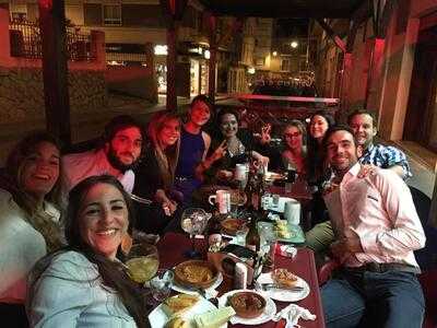 Cafetería D'azorín