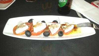 Cafetería D'azorín