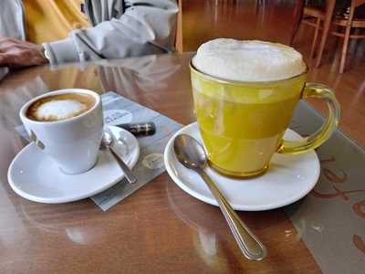 Cafetería D'azorín