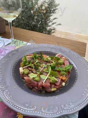 Casadela - Cantina Y Pescado