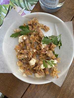 Casadela - Cantina Y Pescado