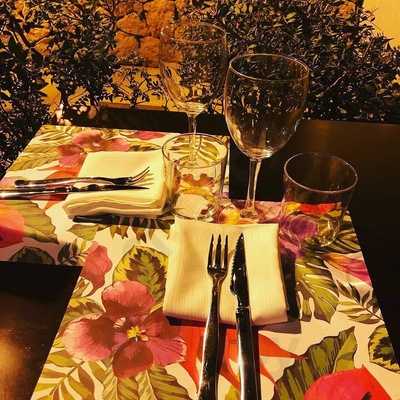 Casadela - Cantina Y Pescado