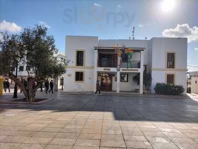 Casadela - Cantina Y Pescado