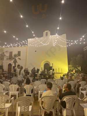 Casadela - Cantina Y Pescado