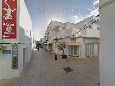 Casadela - Cantina Y Pescado