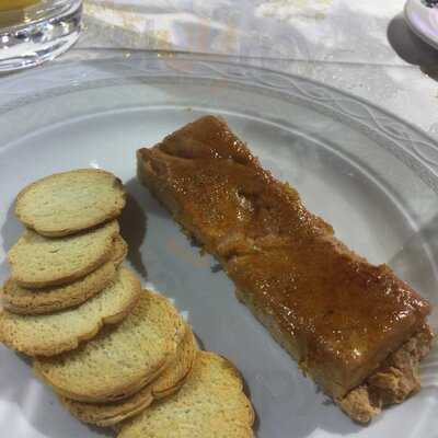 Restaurante El Picaor