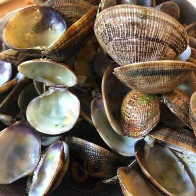 Restaurante La Venta De Paco