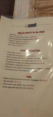 Restaurante La Venta De Paco