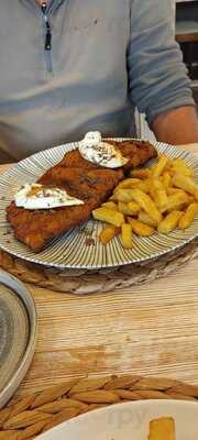 Restaurante La Venta De Paco