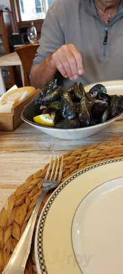 Restaurante La Venta De Paco