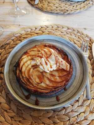 Restaurante La Venta De Paco