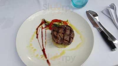 Restaurante La Venta De Paco