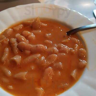 Restaurante La Máquina