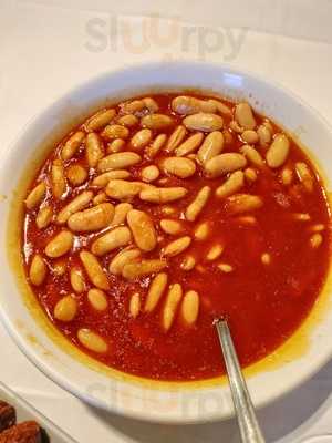 Restaurante La Máquina