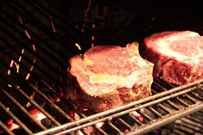 Asador Casa Nicolás