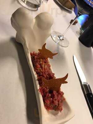 Asador Casa Nicolás