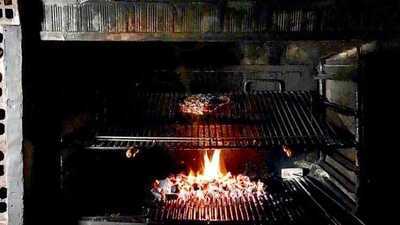 Asador Casa Nicolás