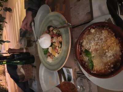 El Gioviale Cafe & Restaurant