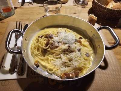 El Gioviale Cafe & Restaurant